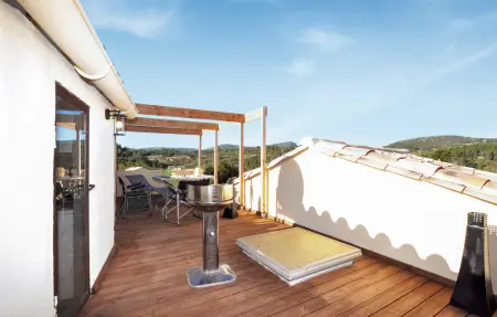 Maison 4 personnes à Villeseque des Corbier - Photo 8
