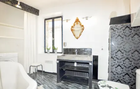 Maison 4 personnes à Villeseque des Corbier - Photo 13