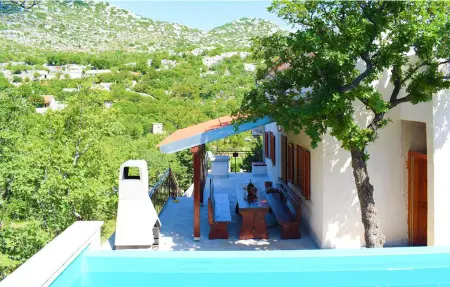 Maison 8 personnes à Sveti Juraj - Photo 1
