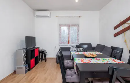 Maison 8 personnes à Sveti Juraj - Photo 2