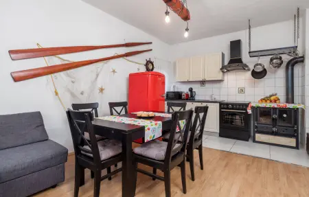 Maison 8 personnes à Sveti Juraj - Photo 3