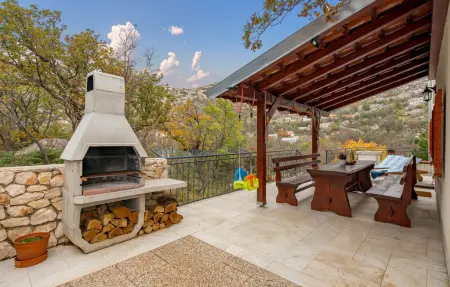 Maison 8 personnes à Sveti Juraj - Photo 8