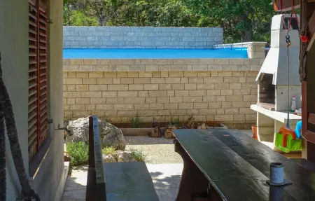 Maison 8 personnes à Sveti Juraj - Photo 10
