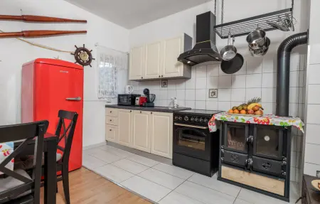 Maison 8 personnes à Sveti Juraj - Photo 16