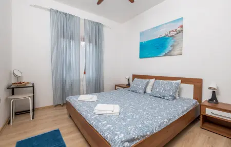 Maison 8 personnes à Sveti Juraj - Photo 20