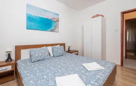 Maison 8 personnes à Sveti Juraj - Photo 21