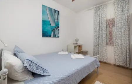 Maison 8 personnes à Sveti Juraj - Photo 23