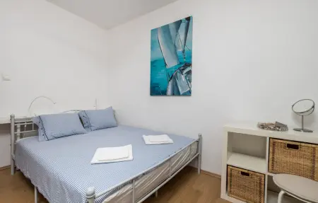 Maison 8 personnes à Sveti Juraj - Photo 24