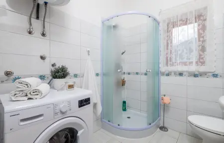 Maison 8 personnes à Sveti Juraj - Photo 26