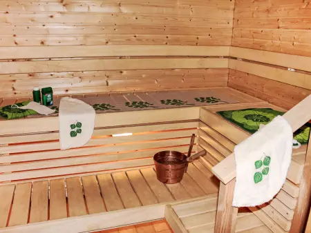 Casa Graziani, Gite 9 personnes à Città della Pieve - Photo 10