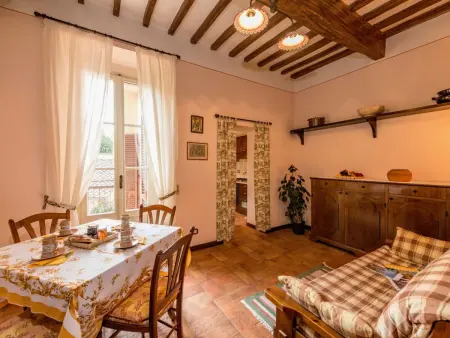 Casa Graziani, Gite 9 personnes à Città della Pieve - Photo 14