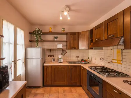 Casa Graziani, Gite 9 personnes à Città della Pieve - Photo 15