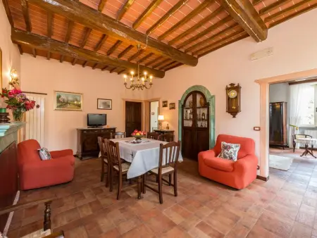 Casa Graziani, Gite 9 personnes à Città della Pieve - Photo 18