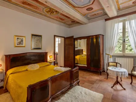 Casa Graziani, Gite 9 personnes à Città della Pieve - Photo 19