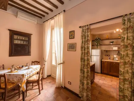 Casa Graziani, Gite 9 personnes à Città della Pieve - Photo 20