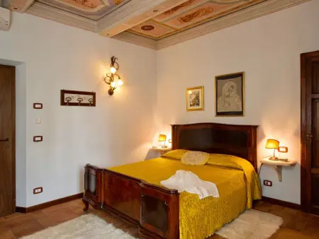 Casa Graziani, Gite 9 personnes à Città della Pieve - Photo 21