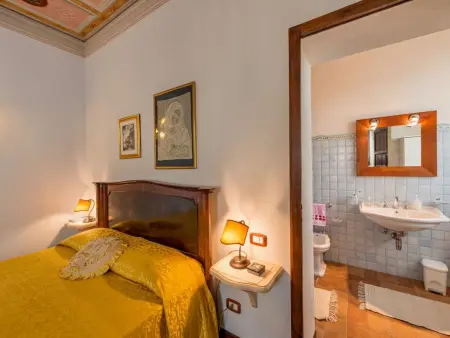 Casa Graziani, Gite 9 personnes à Città della Pieve - Photo 22