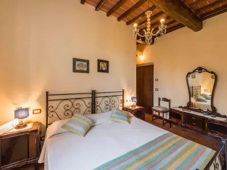 Casa Graziani, Gite 9 personnes à Città della Pieve - Photo 23