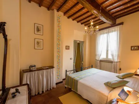 Casa Graziani, Gite 9 personnes à Città della Pieve - Photo 24