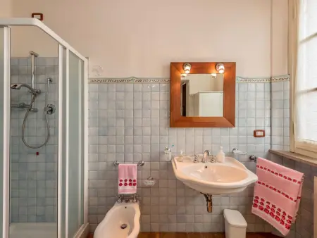 Casa Graziani, Gite 9 personnes à Città della Pieve - Photo 27
