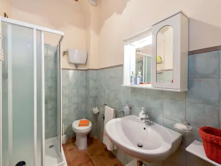 Casa Graziani, Gite 9 personnes à Città della Pieve - Photo 30
