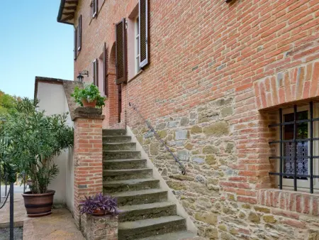 Casa Graziani, Gite 9 personnes à Città della Pieve - Photo 32