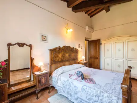 Casa Graziani, Gite 6 personnes à Città della Pieve - Photo 8