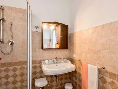 Casa Graziani, Gite 6 personnes à Città della Pieve - Photo 11