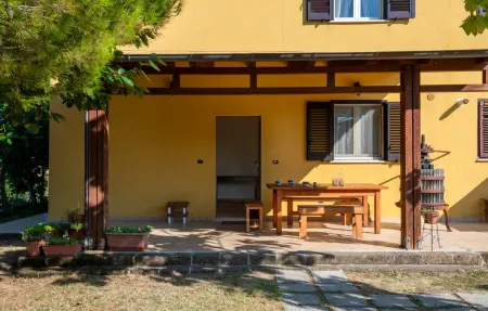 Maison 14 personnes à Roseto degli Abruzzi - Photo 1