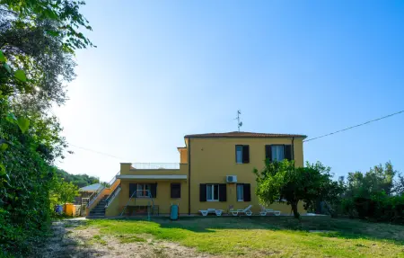 Maison 14 personnes à Roseto degli Abruzzi - Photo 8