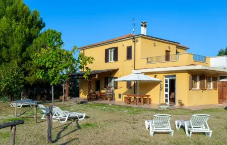 Maison 14 personnes à Roseto degli Abruzzi - Photo 9