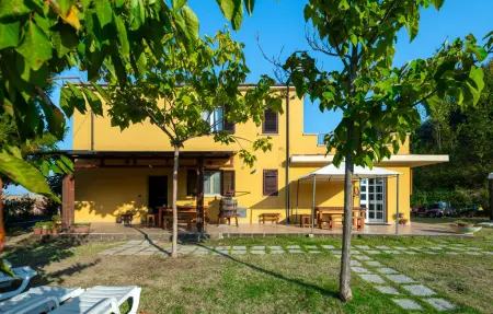 Maison 14 personnes à Roseto degli Abruzzi - Photo 10