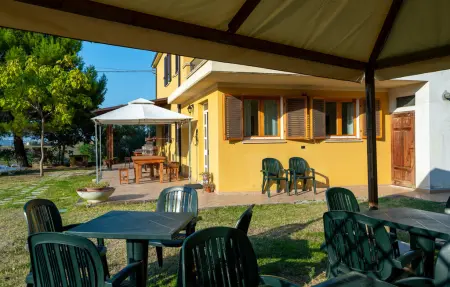 Maison 14 personnes à Roseto degli Abruzzi - Photo 12