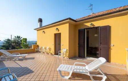 Maison 14 personnes à Roseto degli Abruzzi - Photo 13