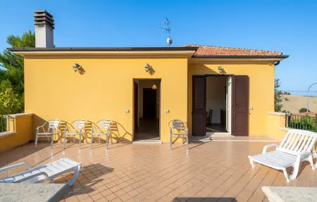 Maison 14 personnes à Roseto degli Abruzzi - Photo 14