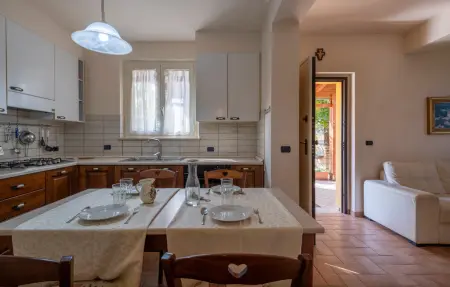 Maison 14 personnes à Roseto degli Abruzzi - Photo 16