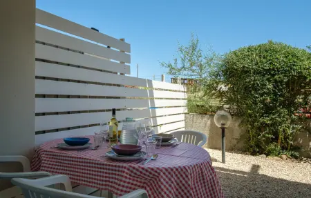 Maison 5 personnes à Viddalba - Photo 1