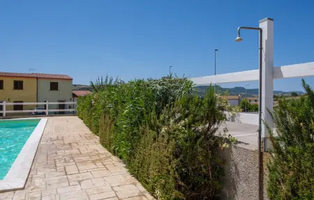 Maison 5 personnes à Viddalba - Photo 8