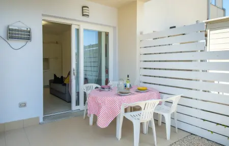 Maison 5 personnes à Viddalba - Photo 9