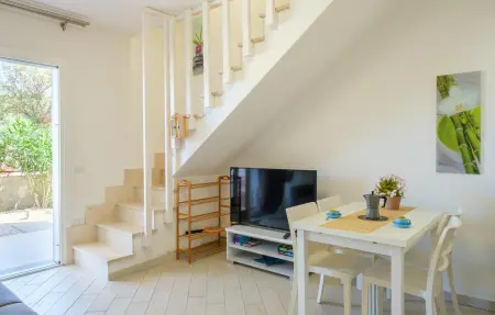 Maison 5 personnes à Viddalba - Photo 10