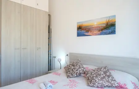 Maison 5 personnes à Viddalba - Photo 12