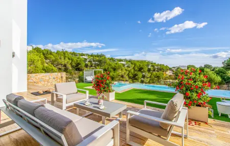 Maison 8 personnes à Orihuela Costa - Photo 1