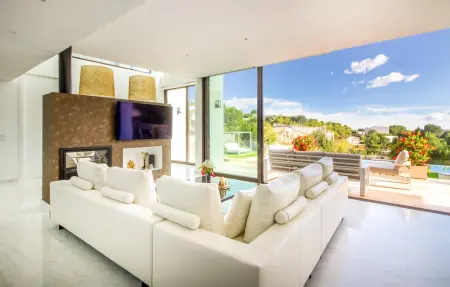 Maison 8 personnes à Orihuela Costa - Photo 2