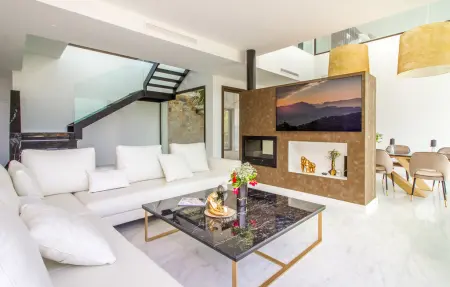 Maison 8 personnes à Orihuela Costa - Photo 3