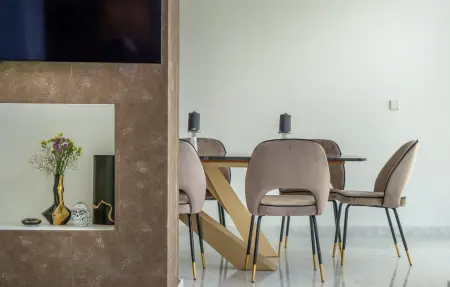 Maison 8 personnes à Orihuela Costa - Photo 4