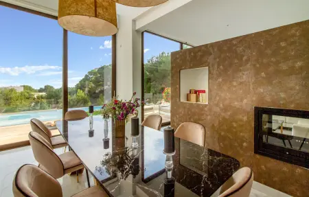 Maison 8 personnes à Orihuela Costa - Photo 5