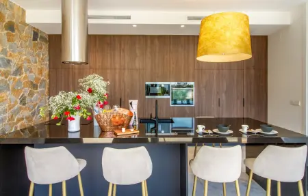 Maison 8 personnes à Orihuela Costa - Photo 6