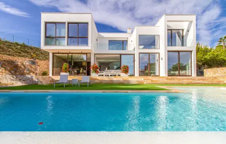 Maison 8 personnes à Orihuela Costa - Photo 9