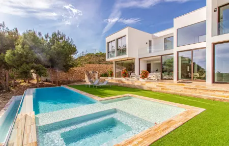 Maison 8 personnes à Orihuela Costa - Photo 10