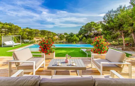 Maison 8 personnes à Orihuela Costa - Photo 11